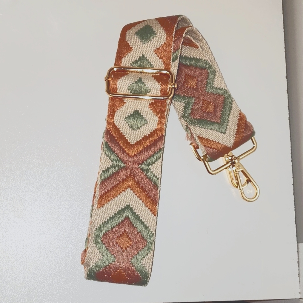 Bag Strap